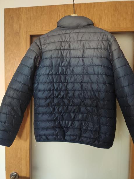 Bunda vel. 146, pepperts,146