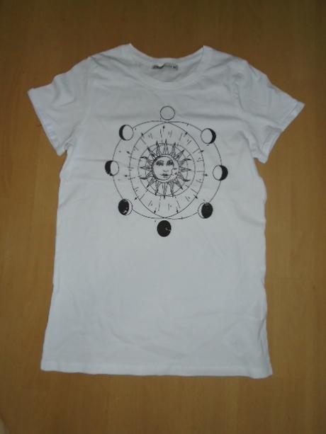 Tričko planety vel xs, 164 / xs