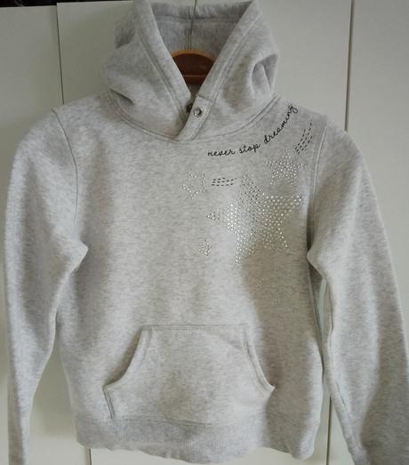 Mikina h&m 9 let, h&m,128