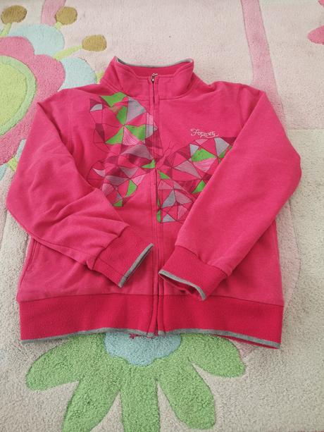 Mikina 146, kugo,146