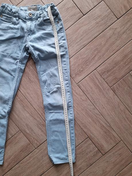 Chlapecké kalhoty zn. alive, vel. 140, alive,140