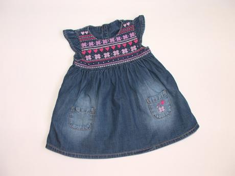 P290 šatičky vel. 74, f&f,74