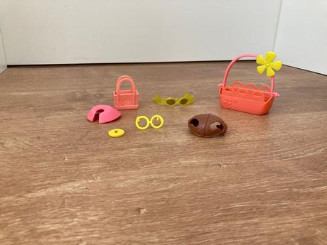 Littlest pet shop - zvířatká, domeček a doplňky, 