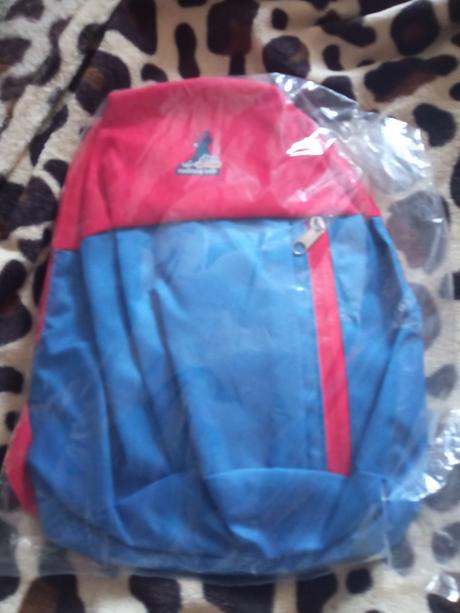 Dětský batůžek -nový,