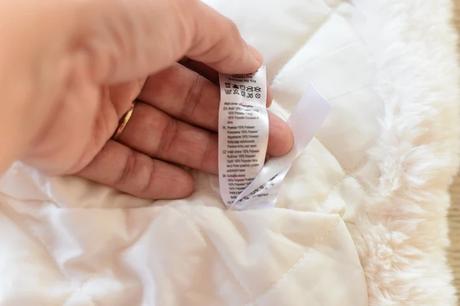 Kabátek vel. 3 - 6m, f&f,68