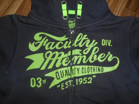 Chlapecká mikina, palomino,116