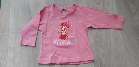 666 - tričko, marks & spencer,80