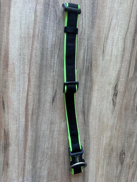 Obojek nobby velikost m,