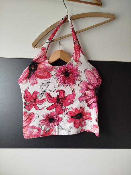 Tílko zn. seeler vel.38, 38