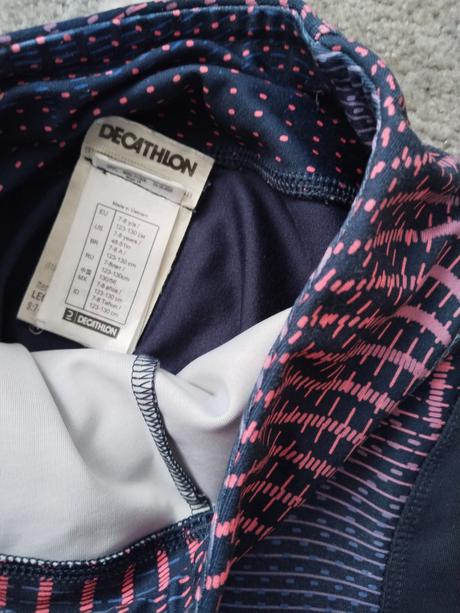 Legíny decathlon, decathlon,128