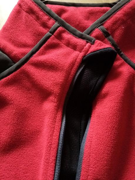 Sportovní bunda nordblanc, nordblanc,40