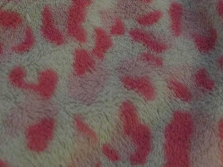 Domácí kalhoty, primark,140