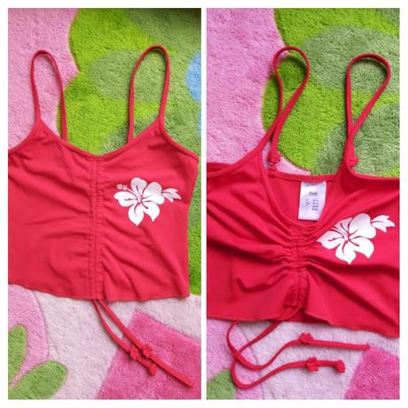 Plavky zn."tcm" vel."36/38", tcm,38