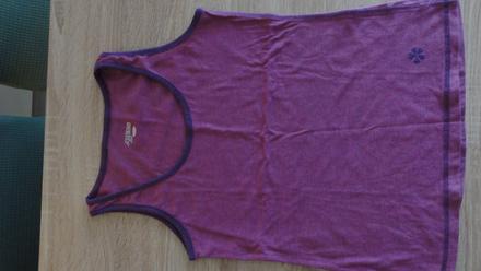 Nátělník 152/158, 152