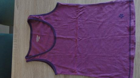 Nátělník 152/158, 152