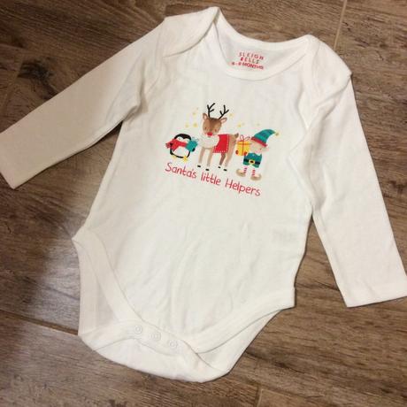 Vánoční bavlněné body, 74