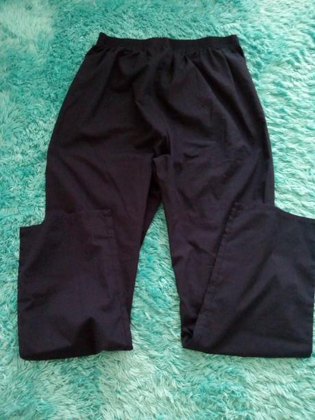 Pyžamové kalhoty zn.night wear vel.l, l