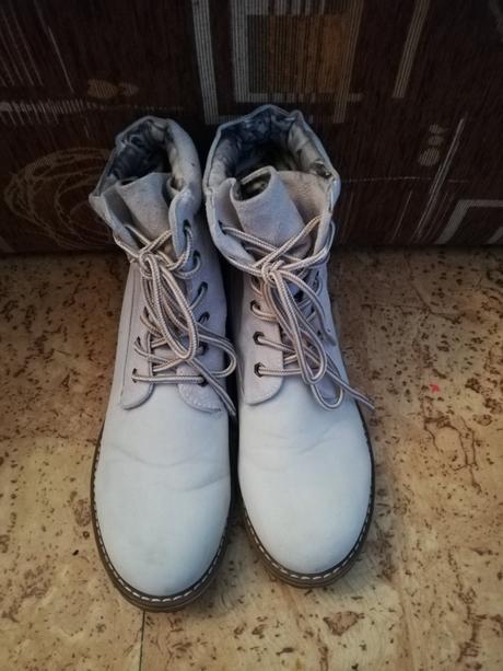 Boty zimní dívčí vel. 39., 39