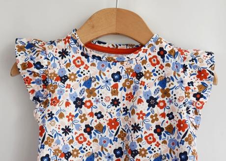 Tričko vel. 18 - 24m, mothercare,92