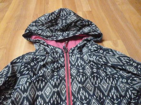 Bunda parka next 6 l, next,116