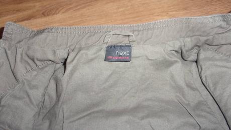 Jarní bundička zn. next, vel. 80, next,80