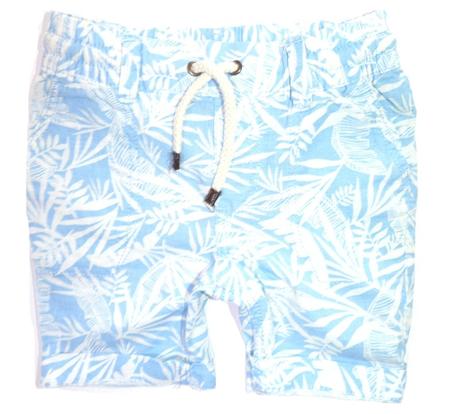 Kraťase vel.68, h&m,68