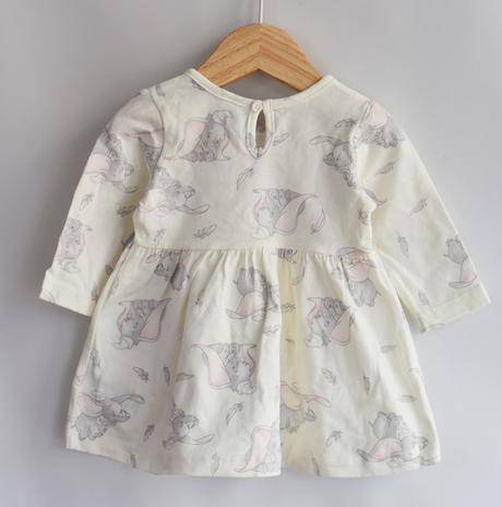 Šaty vel. new born, disney,50