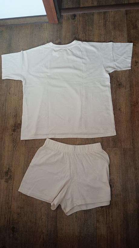 Dvojdílné pyžamo, sinsay,s