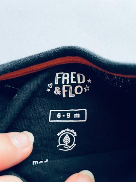 An7/ kostym kostlivec - v.6/9 měs, 