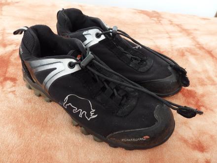 Botičky kilimanjaro, vel. 34, kilimanjaro,34