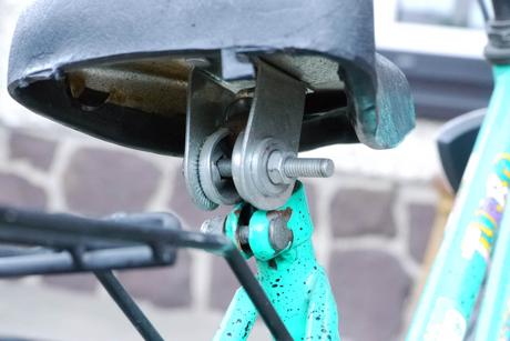 Kolo pro deti - velikost kol 18 palců, 18