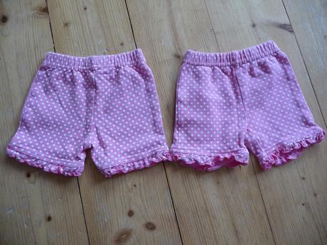 Puntíkaté kraťásky, george,62