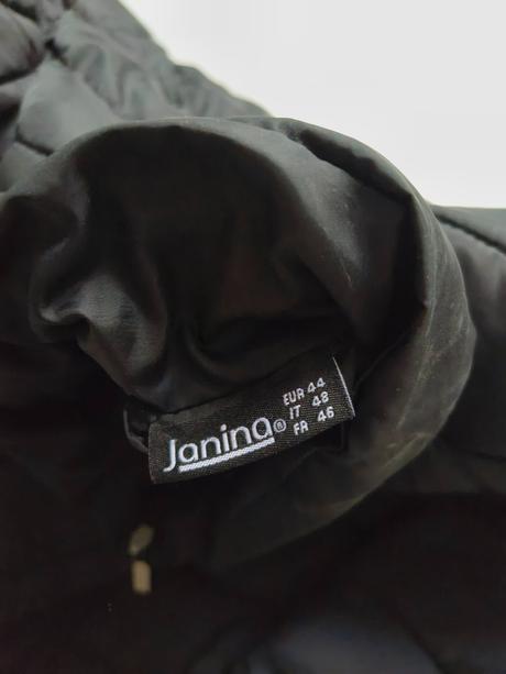 Bunda janina , velikost 44, 44