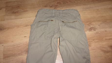 Třičtvrťáky zn. tommy hilfiger, vel. s, tommy hilfiger,s