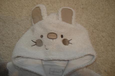 Chlupatý overal, early days,68