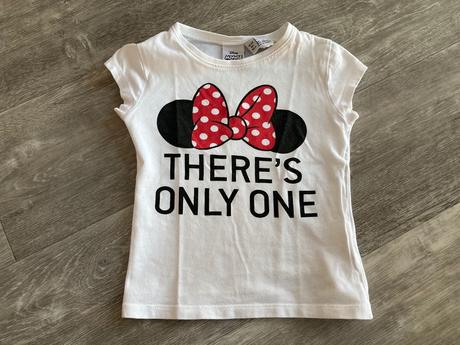 Tricko minnie, 86