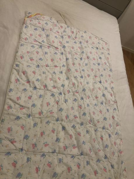 Perina - deka na spaní pro děti,