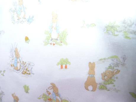 Jojo maman bébé body se zajíčky vel. 68, 68