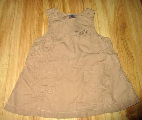 Plátěné šatičky, 62