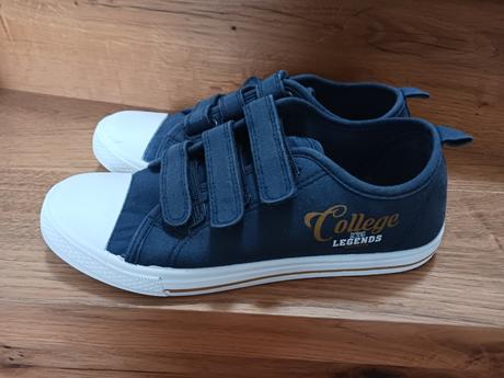 Přezůvky č.37, 37