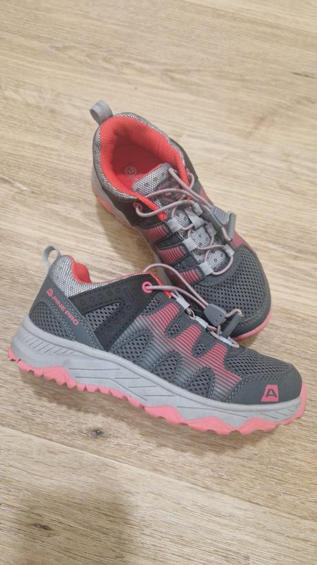 Tenisky alpine pro, alpine pro,32