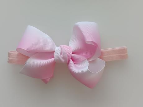 Čelenky pro miminka nejen na focení, 5 kusů, 