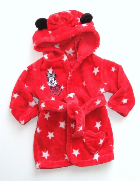 M394 flees župan s minií vel. 62, disney,62