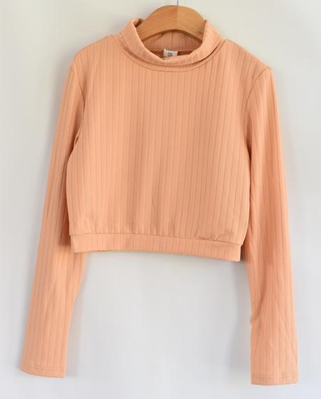 Tričko vel. 10 let, 140