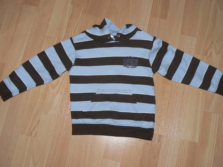 Mikina, palomino,104