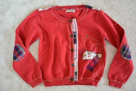 Pejskovo - kytičkový komplet, 104–116