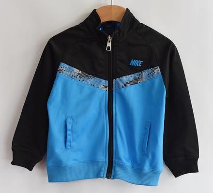 Mikina vel. 24 m, nike,92