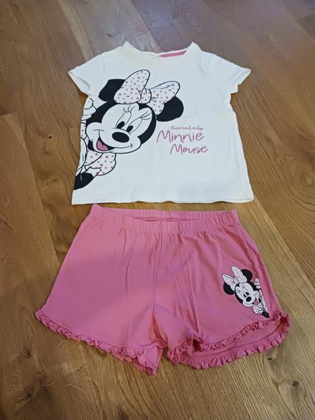 Pyžamko č.122, 122