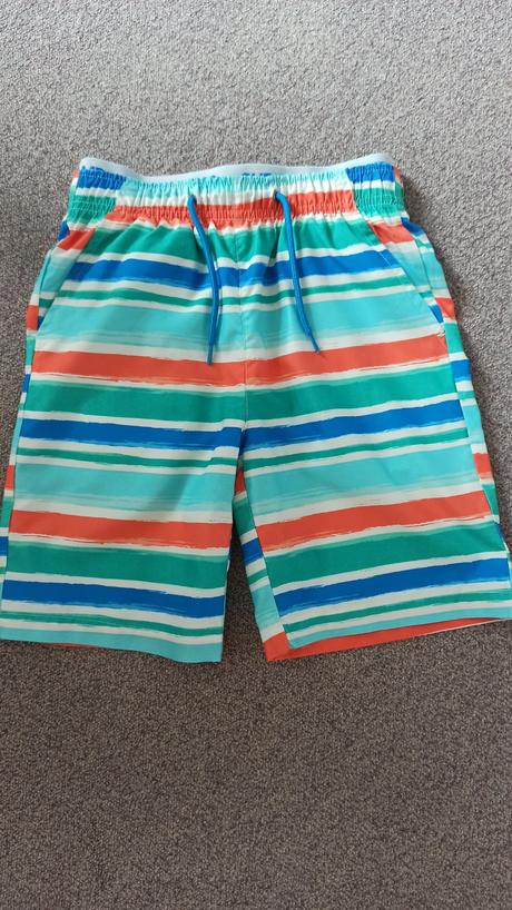 Koupací šortky tchibo, tchibo,134