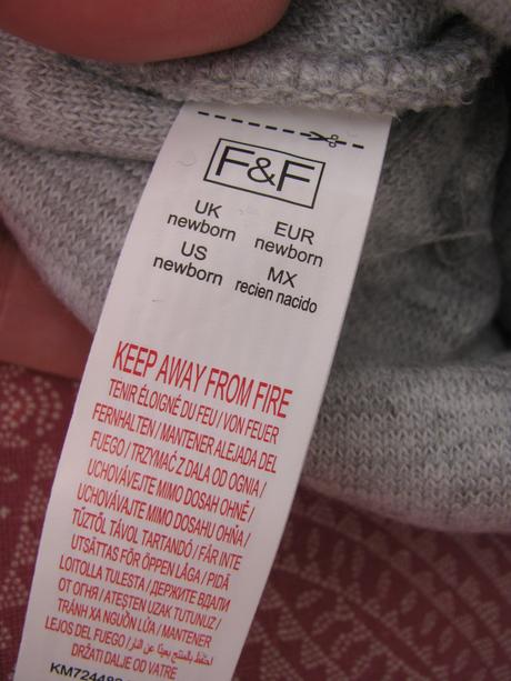 Zimní čepice-kulich s tučňáky vel.3-6 měs., f&f,68